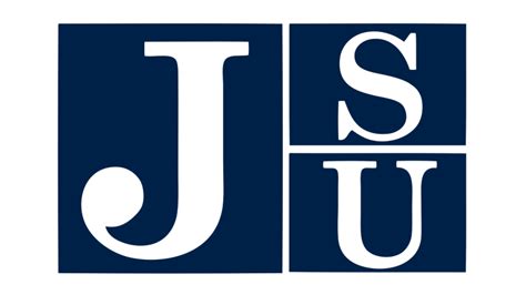 jackson state university logo transparent.